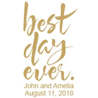 best day ever